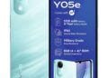 Смартфон за 150 долларов. Vivo Y05e получил батарею 5150 мАч и защиту IP64