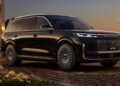 Большой российский кроссовер готов подвинуть Li Auto L9. Esteo Exlantix ET8 оценили в 7,49 млн рублей: полный привод, адаптивная подвеска, 469 л.с. и 1100 км на баке бензина