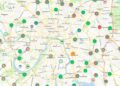 Новый сервис Альфа-Банка показывает наличие топлива на 21 тыс. АЗС по всей России в режиме реального времени
