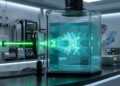 Создан 3D-принтер, который печатает микродетали за 20 секунд одним лазерным импульсом