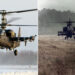 Лучший современный ударный вертолет: американский Apache против российского Ка-52