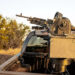 Роботизированная боевая система Bullfrog M240 может самостоятельно отслеживать и выцеливать людей