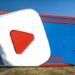 Дневная аудитория видеосервисов в России выросла: YouTube сохранил позиции, VK Видео лидирует