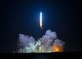 Blue Origin впервые привлекает внешние инвестиции, оценив компанию в $130 млрд