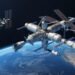 NASA ищет компании для создания нового поколения орбитальных станций