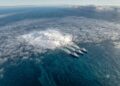 Осветление морских облаков может ослабить Эль-Ниньо, показало моделирование на основе австралийских пожаров