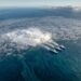 Осветление морских облаков может ослабить Эль-Ниньо, показало моделирование на основе австралийских пожаров