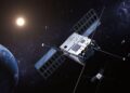 Ещё один контракт для Маска: NASA запустит орбитальный интерферометр SunRISE на Falcon Heavy вместо ракеты Vulcan от ULA