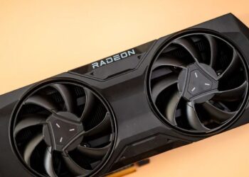 AMD тайно тестирует генерацию кадров 8x для новых видеокарт Radeon