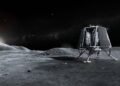 NASA отменило лунную миссию стоимостью $73 млн: посадку на обратной стороне Луны перенесли на 2030-е годы
