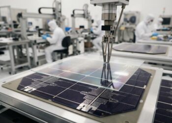 Пентагон вложил $7,1 млн на защитное стекло для спутников
