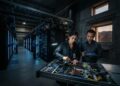 Лаборатория Лос-Аламоса начала испытания чипов от Nvidia перед запуском новых суперкомпьютеров