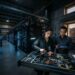 Лаборатория Лос-Аламоса начала испытания чипов от Nvidia перед запуском новых суперкомпьютеров