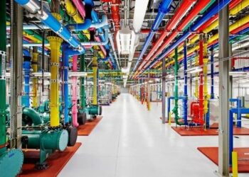 Google вложит $1 млрд в 2 дата-центра в Техасе площадью почти 200 000 м
