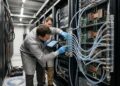 Спрос на охлаждение ИИ-дата-центров вырос вдвое: швейцарская Georg Fischer увеличила заказы на жидкостные системы