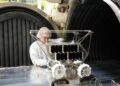 Первый GPU на Луне: Nvidia отправит чипы Jetson для управления роботами на поверхности спутника Земли