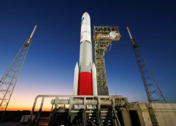 Lockheed Martin поддержала ULA кредитом на $500 млн после остановки запусков Vulcan
