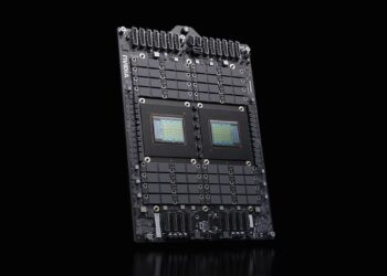 Nvidia создала процессор, который теперь ускоряет создание новых процессоров. Компания рассказала, как использует CPU Vera