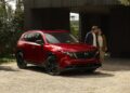 Словно Mazda из России и не уходила. Продажи Mazda в РФ вышли на уровень 2021 года, самая популярная модель — Mazda CX-5 с 2,0-литровым мотором