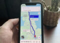 Экомаршруты в Google Maps — что это на самом деле