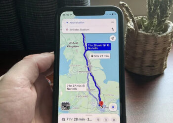 Экомаршруты в Google Maps — что это на самом деле