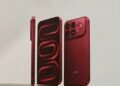 8500 мАч, 100 Вт и 200 Мп. Первое изображение Redmi K100 Pro демонстрирует насыщенный цвет, который приписывают iPhone 18 Pro
