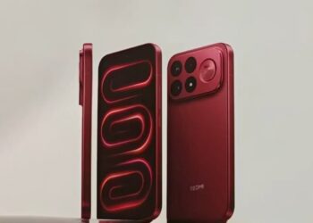 8500 мАч, 100 Вт и 200 Мп. Первое изображение Redmi K100 Pro демонстрирует насыщенный цвет, который приписывают iPhone 18 Pro