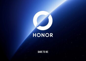 Honor показала свой новый логотип, новый фирменный цвет и новый слоган: теперь это «Сметь быть»