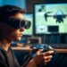 В России создали самую маленькую мобильную станцию управления для FPV-дронов