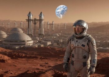 Илон Маск заявил, что SpaceX будет стоить дороже всей Земли, если компания достигнет своих долгосрочных целей