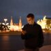 Российским сайтам запретили использовать иностранные системы авторизации: штраф — до 700 тыс. рублей