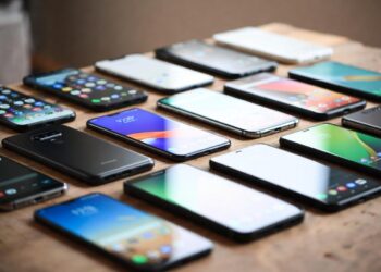 Samsung тут не место: Huawei возглавила рынок, Apple заняла второе место, а Xiaomi замыкает топ-5 по продажам смартфонов в Китае