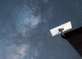 Спутникам Starlink приходится постоянно уворачиваться от столкновений: они выполнили рекордные 355 тысяч маневров за год