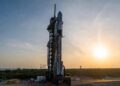 Индия впервые запустит в космос частную ракету Vikram-1