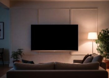 Hisense, Hi и Sber: названы самые популярные модели телевизоров у россиян в «М.Видео»
