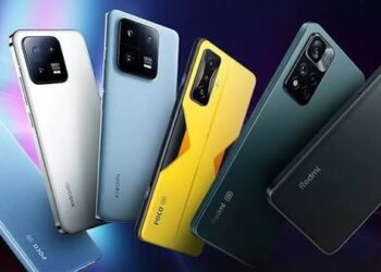 Линейка смартфонов Xiaomi – как выбрать подходящую модель