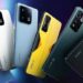 Линейка смартфонов Xiaomi – как выбрать подходящую модель