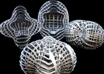3D-печатный инфракрасный щит скроет любой объект от тепловизора