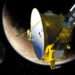 Аппарат NASA «проснулся» спустя 321 день в глубоком космосе — на расстоянии 9,5 млрд км от Земли