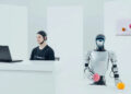 Китайская BrainCo представила платформу для управления роботами силой мысли