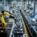 Ростех планирует выпускать 6 тыс. роботов в год к 2030 году