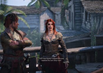 Какая видеокарта нужна для Assassin’s Creed Black Flag Resynced. Авторы TechPowerUp сравнили 35 моделей