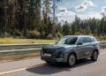 В России появилась новая комплектация Tenet T8 — с панорамной крышей