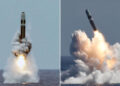 ВМС США разрабатывают первую ядерную боеголовку за 40 лет