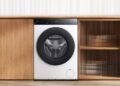 Стирка за 15 минут и 12 лет гарантии на двигатель: новые стиральные машины Xiaomi вышли в Европе