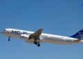 К 2032 году планируют производить 36 самолётов МС-21 ежегодно