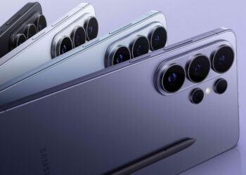Samsung готовит необычное обновление камер Galaxy S27 Ultra — объективы доработают методом струйной печати