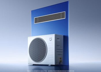Жара, держись: Xiaomi выпустила в продажу большие кондиционеры Mijia Giant Power Saving Pro, котором нипочем ни +65 °C, ни -35 °C