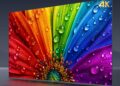 Первые телевизоры Huawei с подсветкой RGB MiniLED — представлены Huawei Vision Smart Screen 6 SE, цены — от 520 долларов