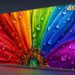 Первые телевизоры Huawei с подсветкой RGB MiniLED — представлены Huawei Vision Smart Screen 6 SE, цены — от 520 долларов